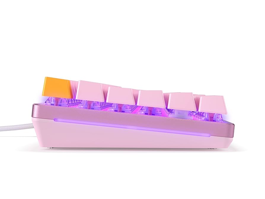 Amazon.co.jp: Glorious グロリアス GMMK2 pc ゲーミング